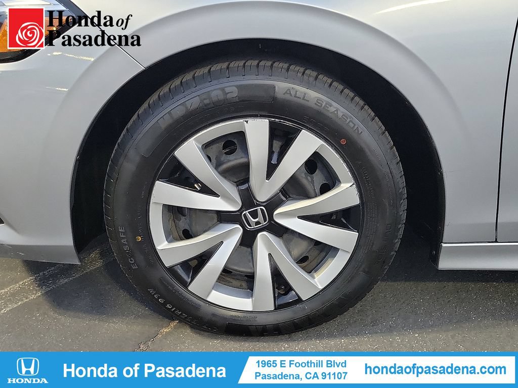 Used 2023 Honda Civic LX image 32