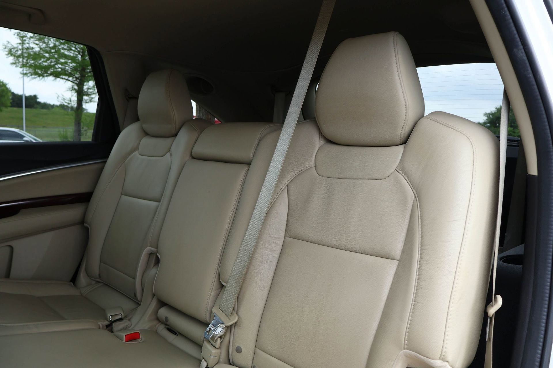 Used 2015 Acura MDX FWD w/ Technology Package image 13