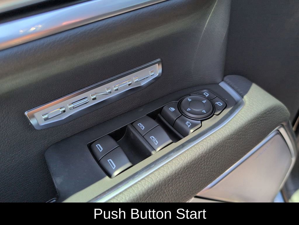 New 2026 GMC Sierra 1500 Denali image 15