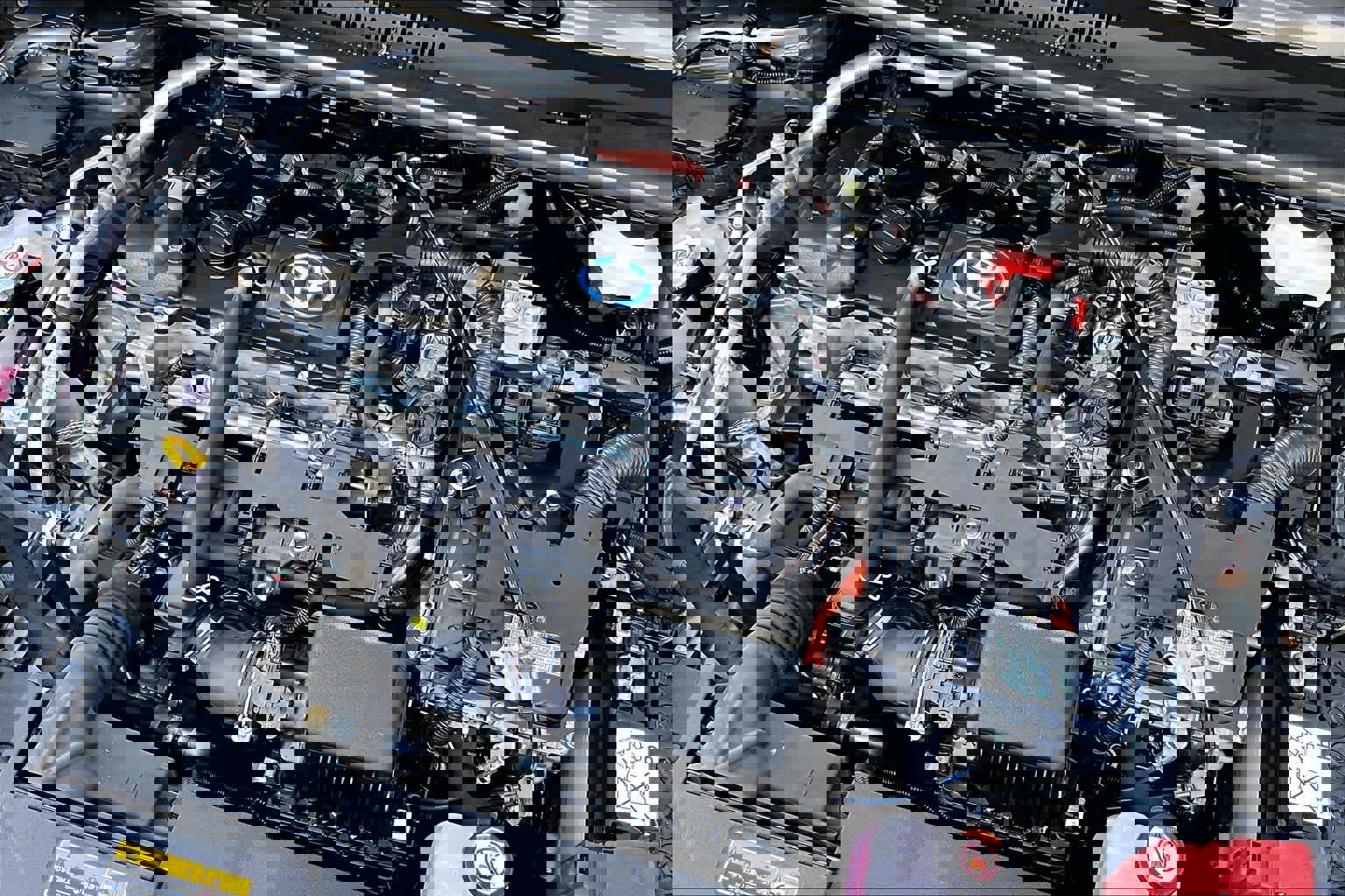 Used 2023 Toyota Corolla LE image 31