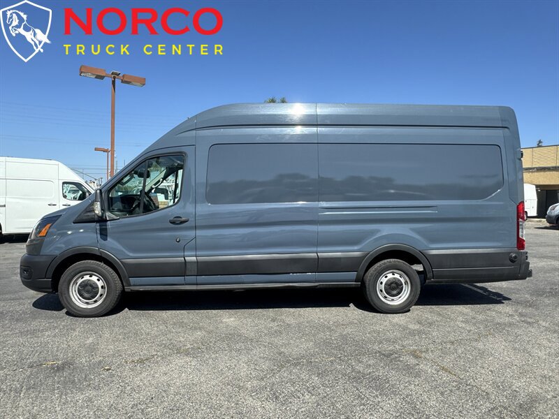 Used 2020 Ford Transit 250 148 High Roof Extended RWD image 7