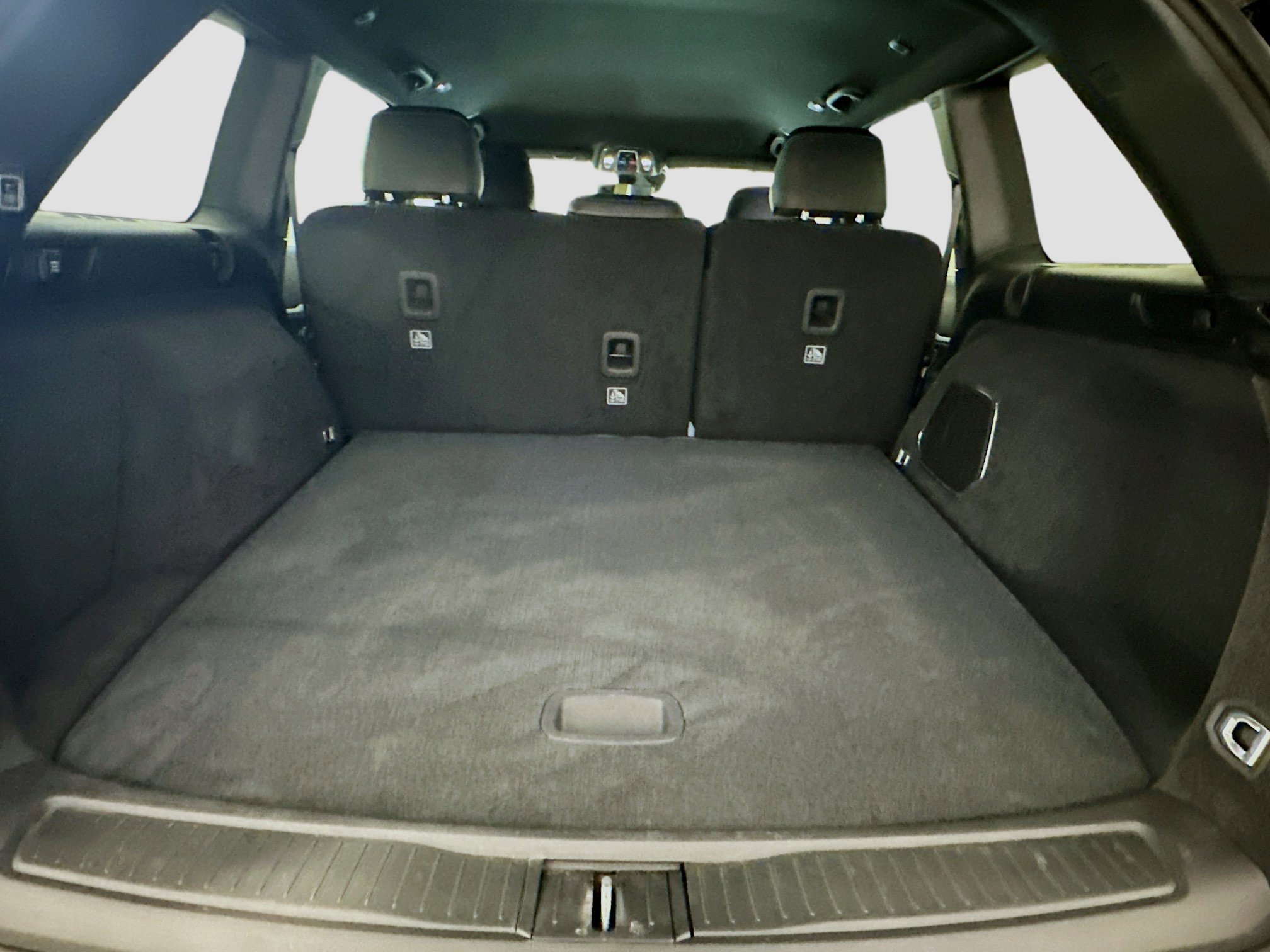 Used 2022 Jeep Grand Cherokee Trailhawk w/ Advanced Protech Group II image 30