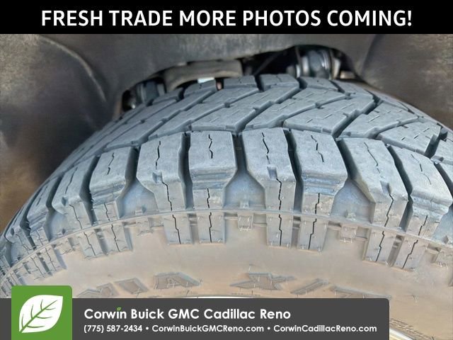Used 2024 GMC Sierra 2500 Denali w/ Denali Reserve Package image 5