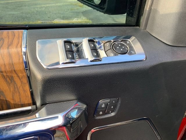 Used 2019 Ford F150 Lariat w/ Equipment Group 502A Luxury RWD image 23