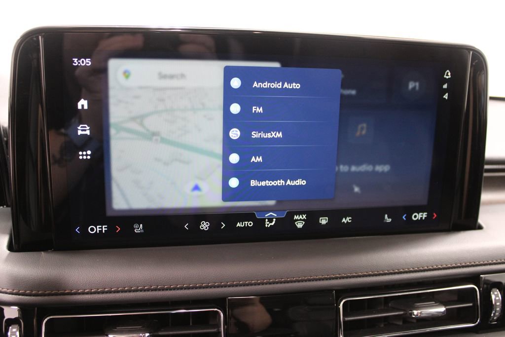 New 2026 Lincoln Aviator Reserve w/ Luxury Package RWD image 49