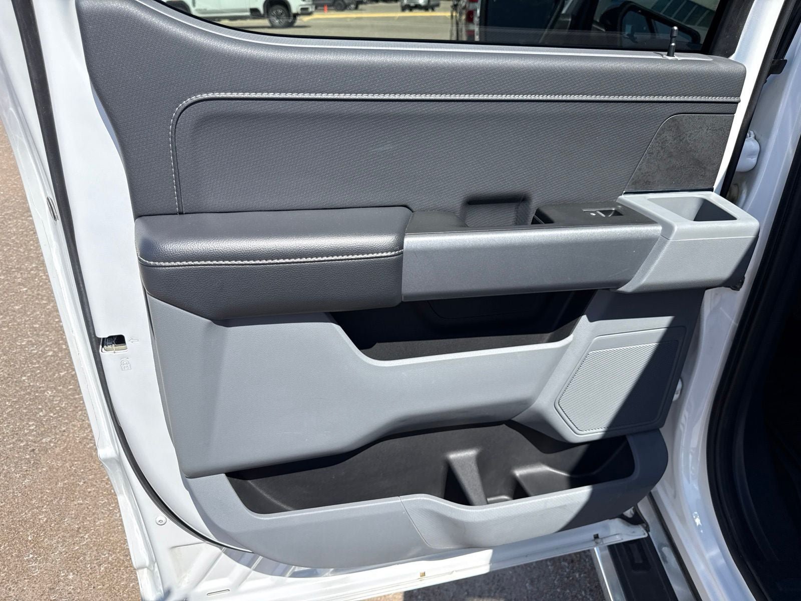 Used 2024 Ford F150 XLT w/ Equipment Group 302A MID AWD/4WD image 35