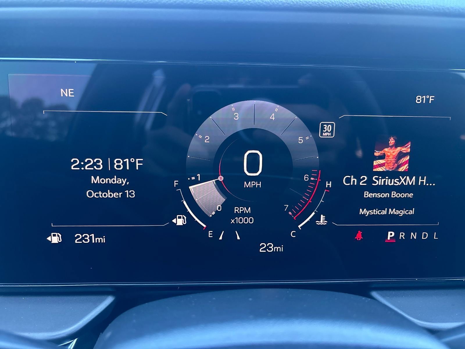 New 2026 GMC Terrain Elevation w/ Elevation Premium Package image 17