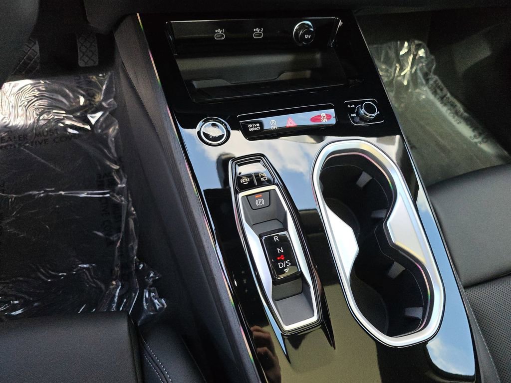 New 2026 Audi A6 Premium Plus image 28