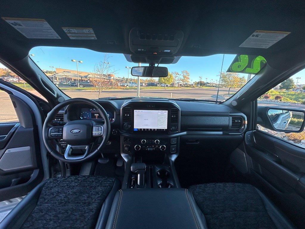 Used 2026 Ford F150 Tremor w/ Tow/Haul Package AWD/4WD image 9