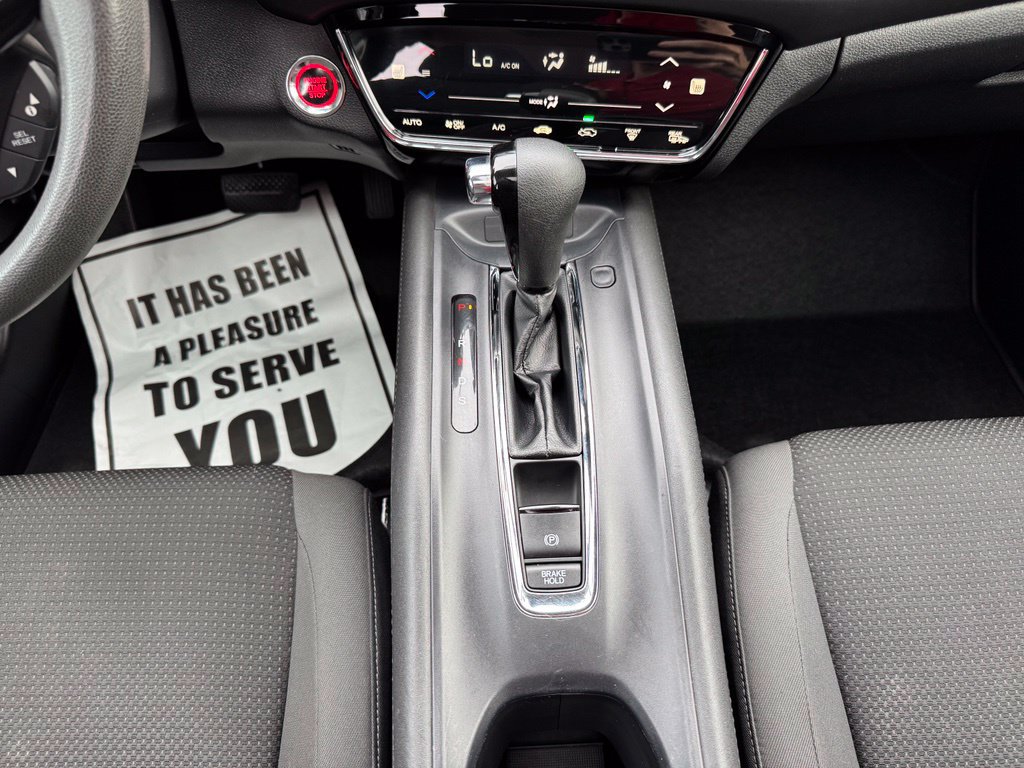Used 2021 Honda HR-V EX image 25