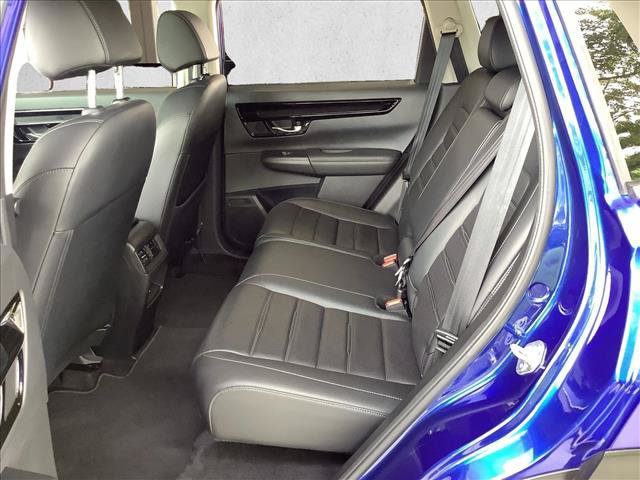 Certified 2024 Honda CR-V EX-L image 13