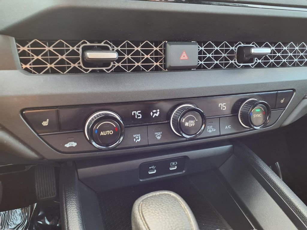 Used 2024 Honda Accord EX image 11