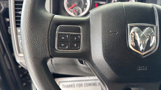 Used 2019 RAM 1500 ST w/ SXT Plus Group AWD/4WD image 15