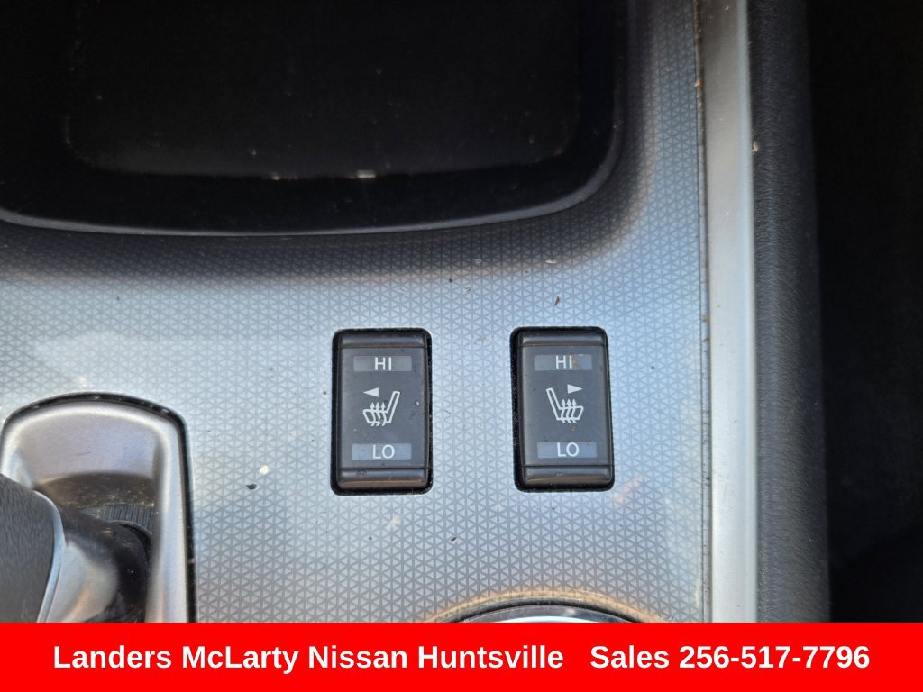 Used 2017 Nissan Pathfinder SL w/ SL Premium Package FWD image 18