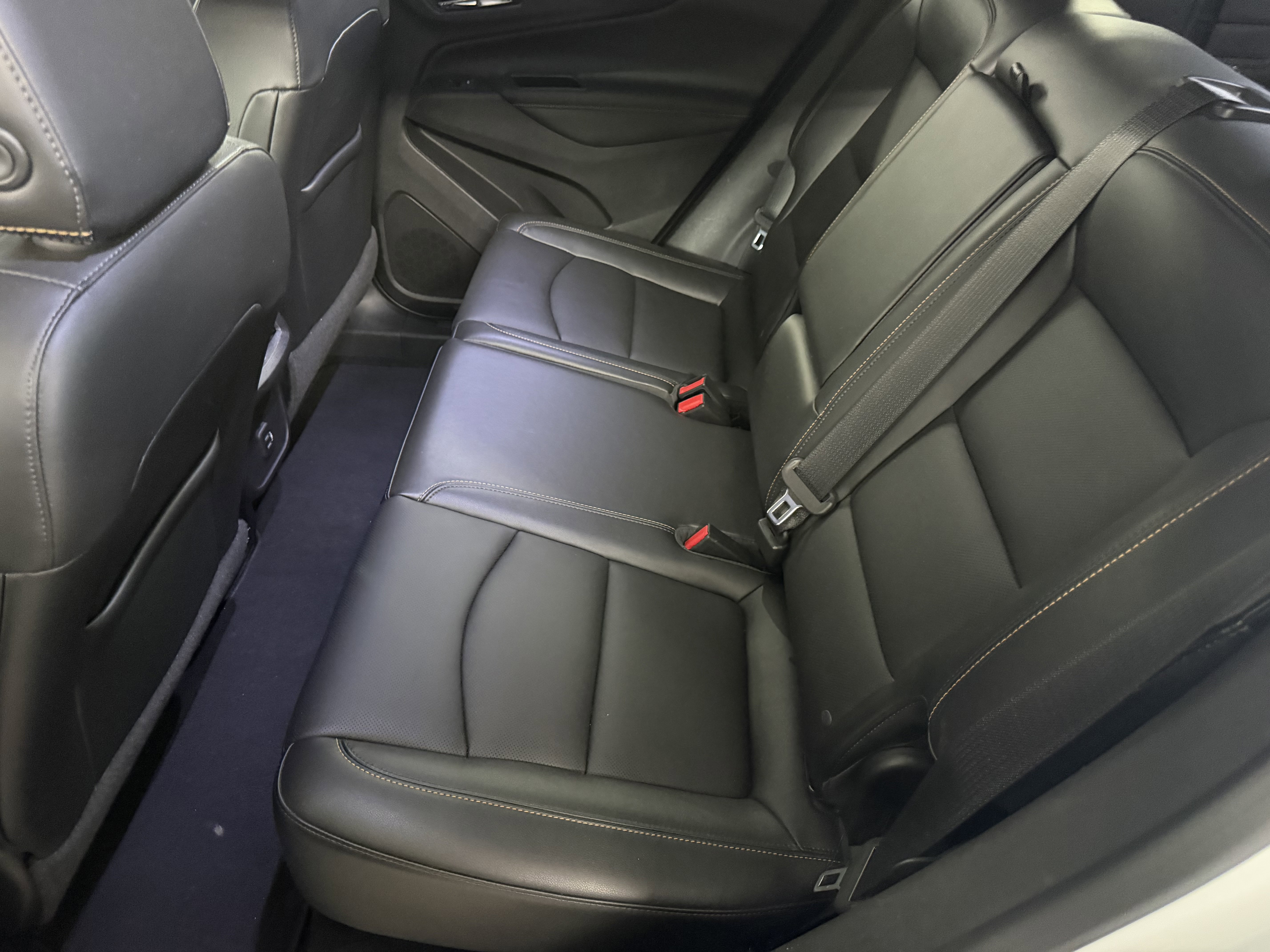 Used 2019 Chevrolet Equinox Premier image 19