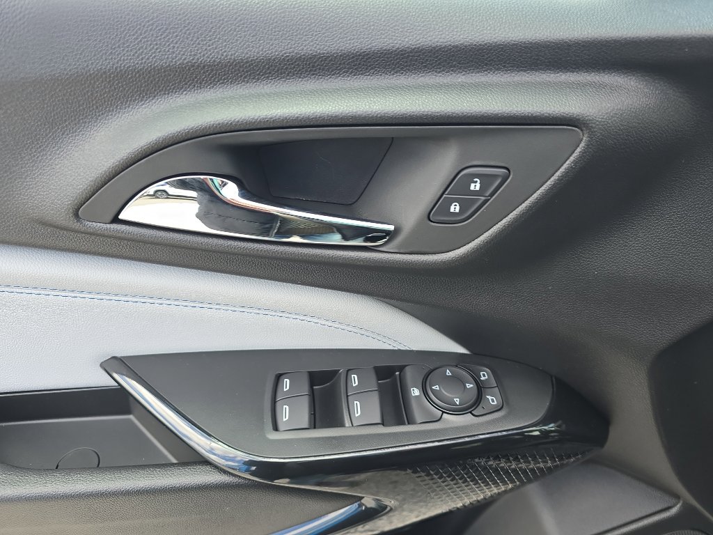 New 2026 Chevrolet Trax LT image 22