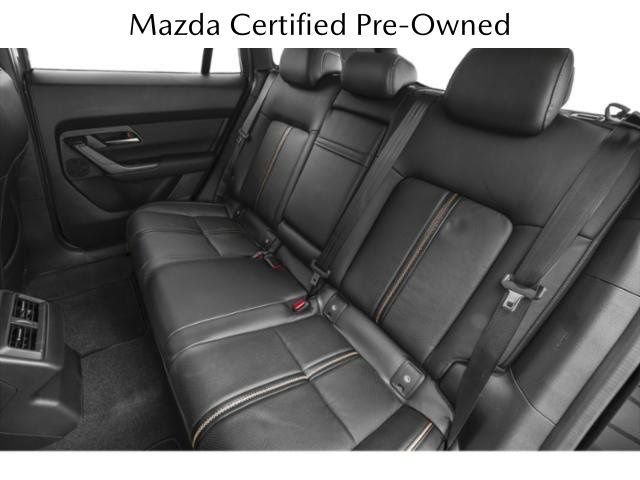 Used 2025 MAZDA CX-50 AWD 2.5 S w/ Premium Plus Pkg image 21