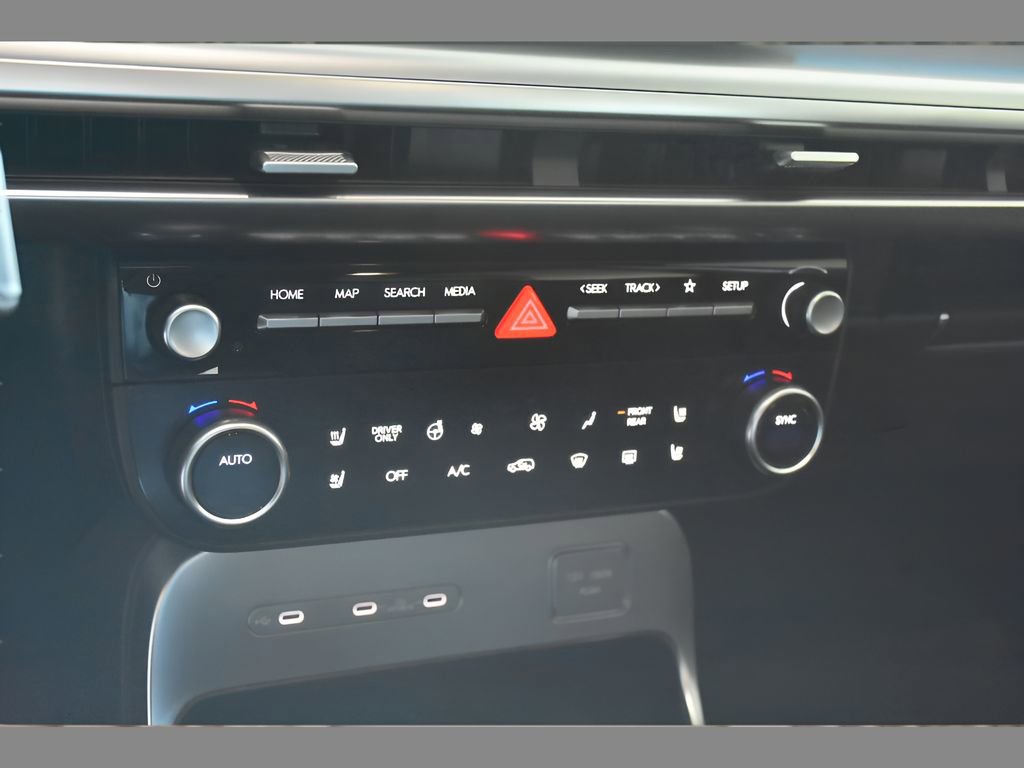 New 2026 Hyundai Ioniq 9 Limited image 24