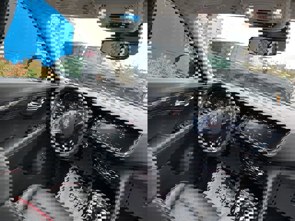 Used 2023 Buick Envision Essence w/ Sport Touring Package image 16