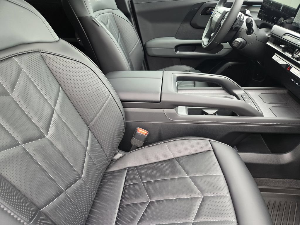 New 2027 Kia Telluride SX X-Line AWD/4WD image 11