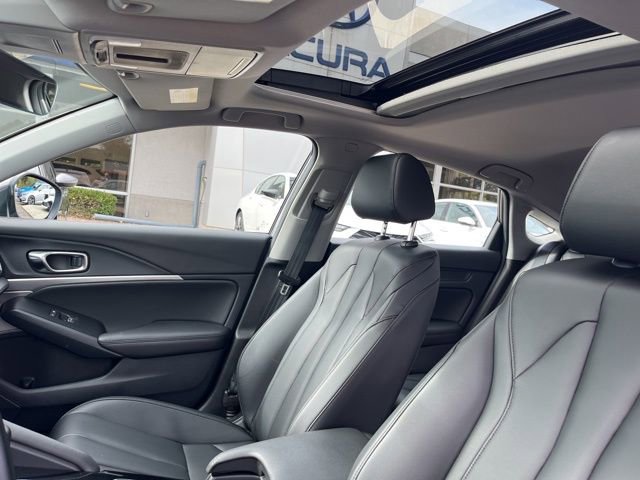 Certified 2025 Acura Integra image 36