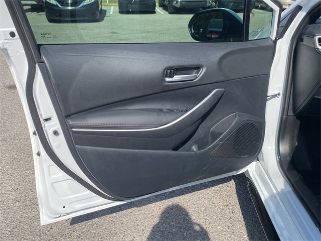 Used 2025 Toyota Corolla SE image 18