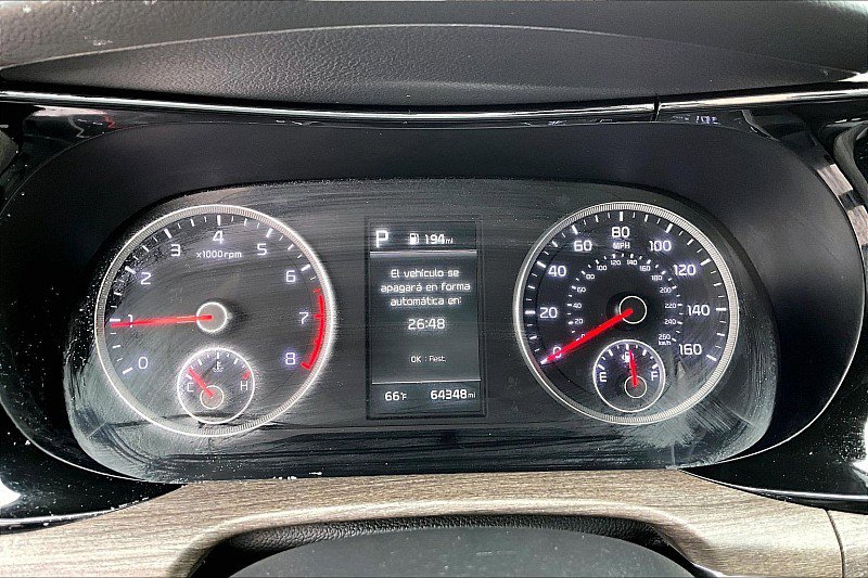 Used 2023 Kia K5 EX w/ EX Premium Package FWD image 21