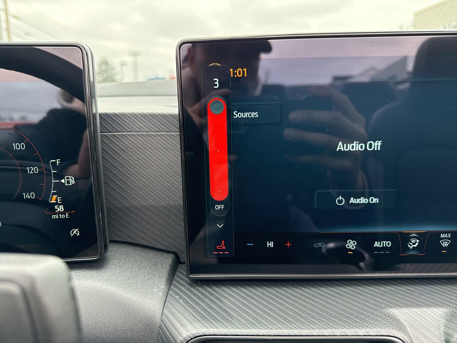 New 2026 Ford Mustang Convertible RWD image 24