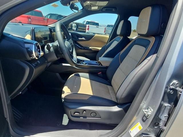 New 2027 Chevrolet Equinox ACTIV FWD image 19