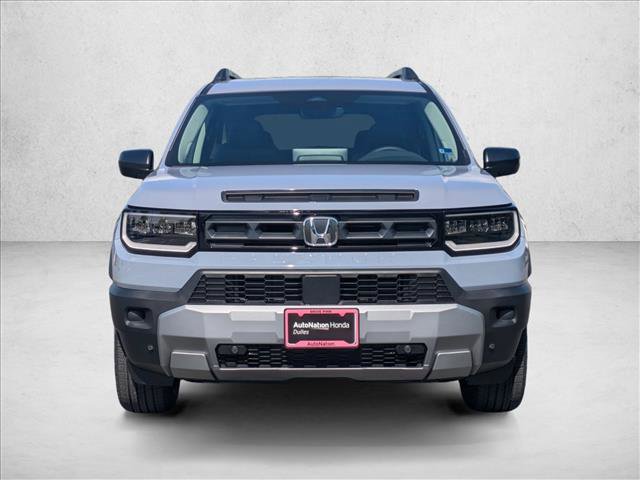 New 2026 Honda Passport RTL image 6