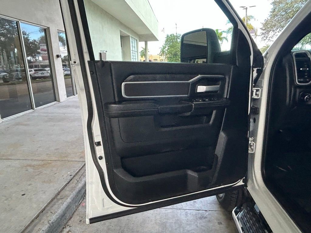 Certified 2024 RAM 2500 Big Horn image 34