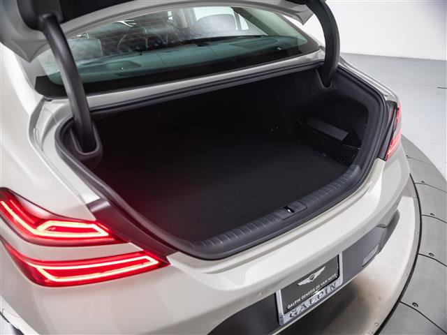 New 2026 Genesis G70 2.5T Prestige AWD/4WD image 31