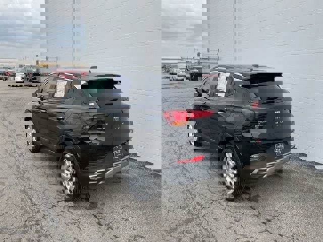 Used 2025 Buick Encore GX Preferred image 29