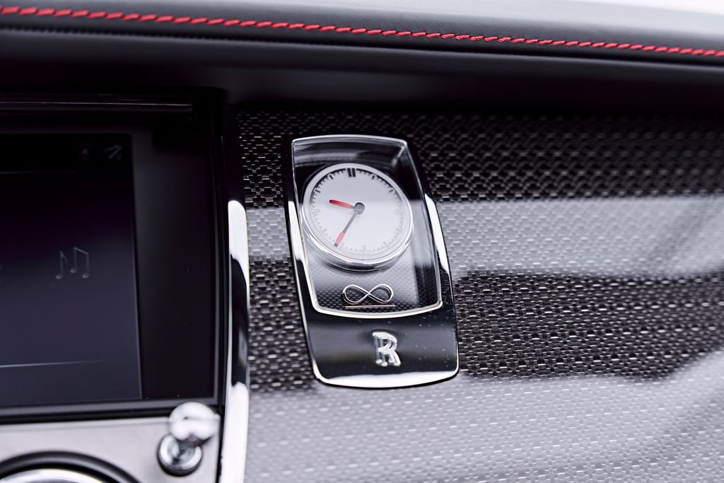 Used 2020 Rolls-Royce Dawn RWD image 77