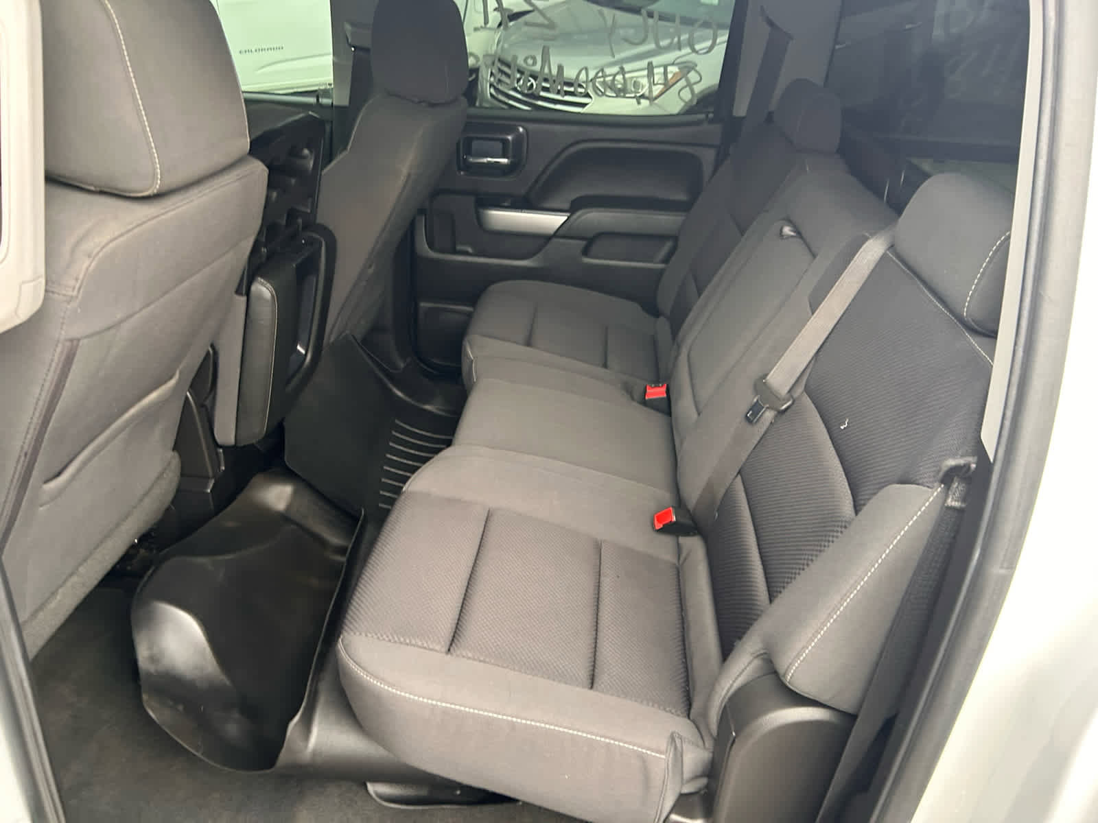 Used 2018 Chevrolet Silverado 1500 LT w/ All Star Edition image 20