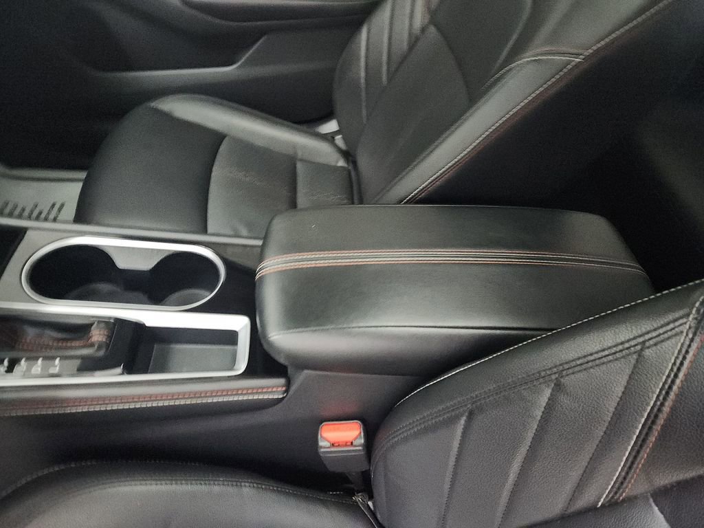 Used 2023 Nissan Altima 2.5 SR w/ SR Premium Package FWD image 27