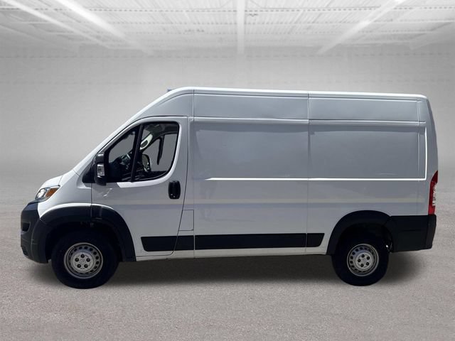 Used 2025 RAM ProMaster 2500 w/ Convenience Group FWD image 12
