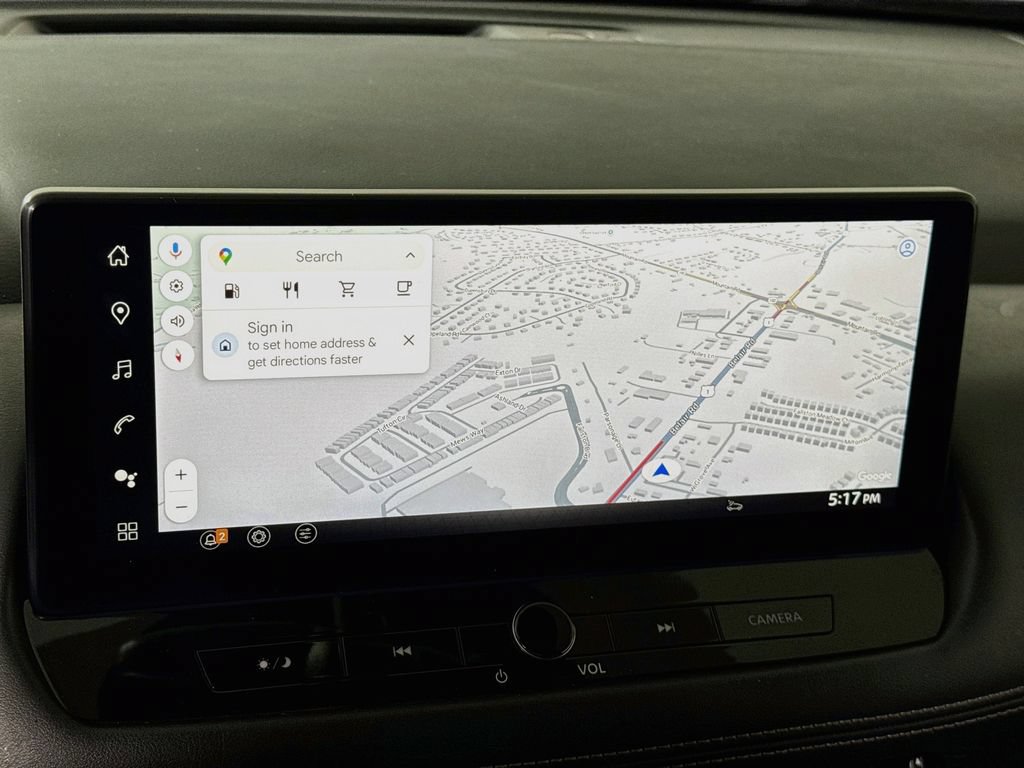 Certified 2024 Nissan Rogue SL FWD image 7
