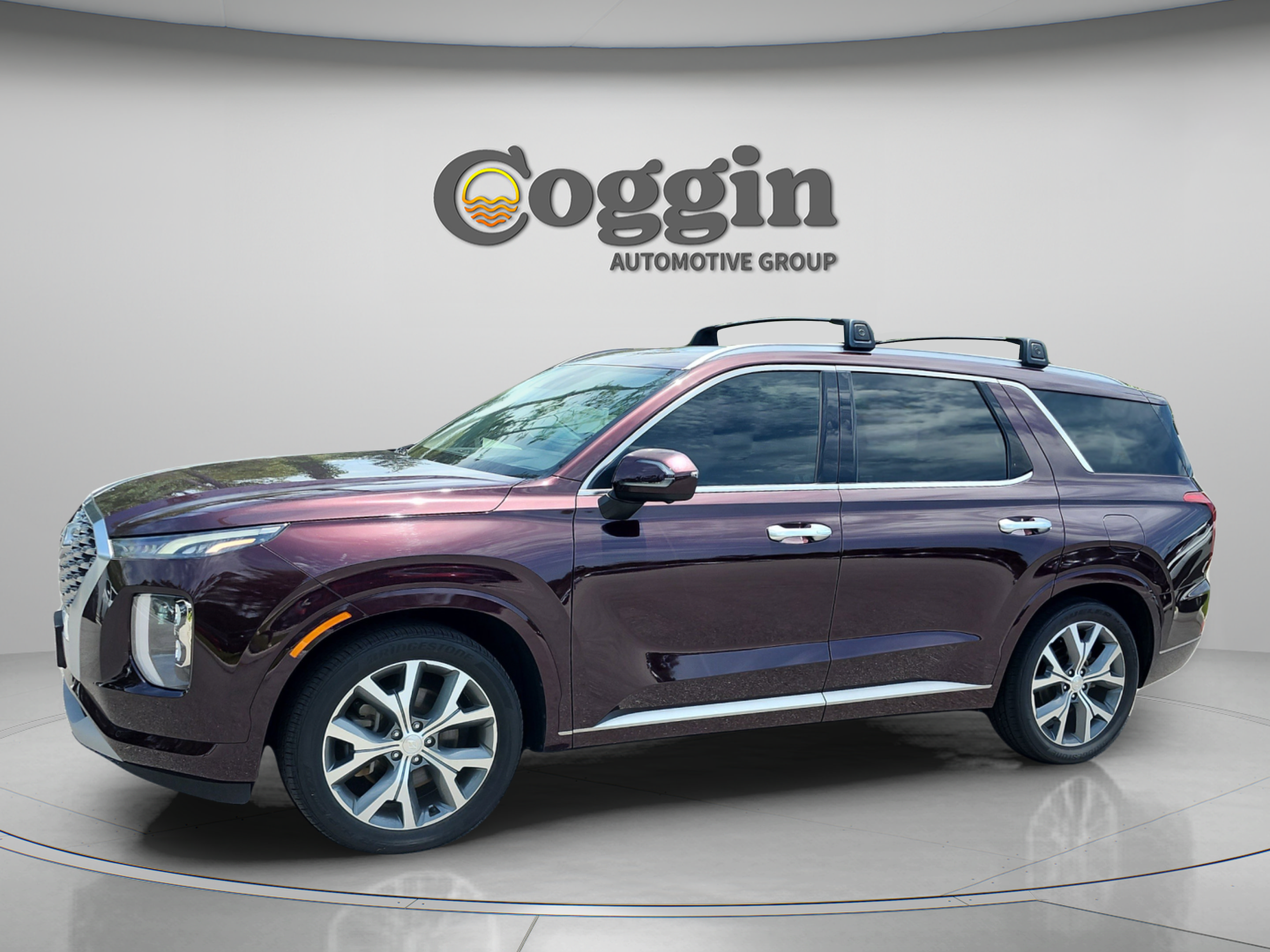 Used 2021 Hyundai Palisade Limited