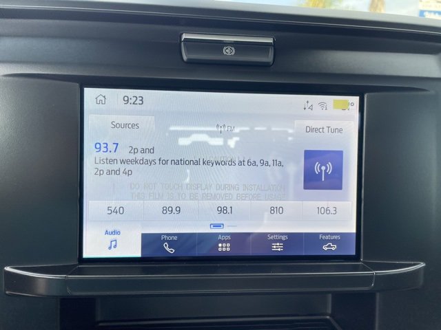 New 2026 Ford F250 XL w/ XL Chrome Package image 11