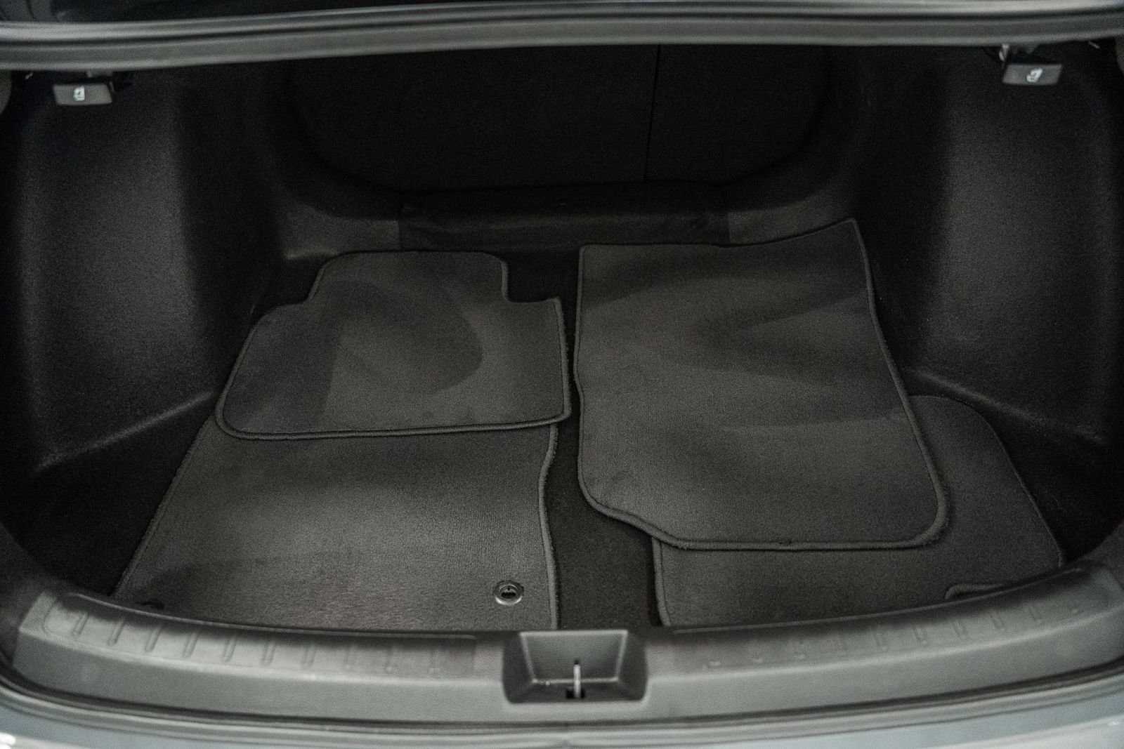 Used 2026 Honda Civic Sport image 10