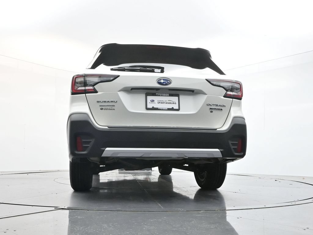 Used 2022 Subaru Outback Touring XT AWD/4WD image 40