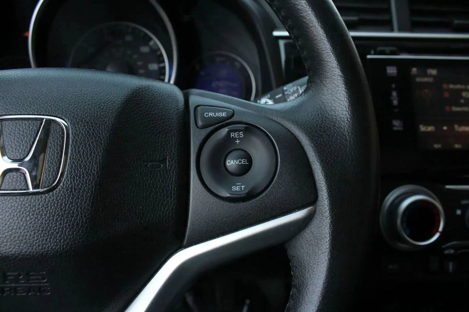 Used 2016 Honda Fit EX-L image 28