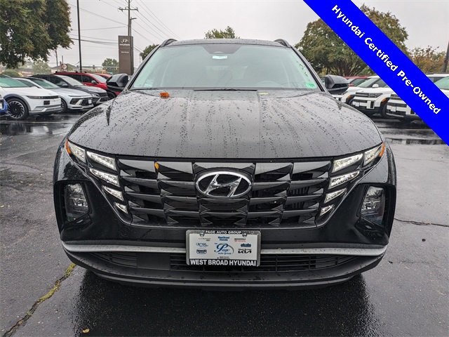 Used 2024 Hyundai Tucson SEL image 9