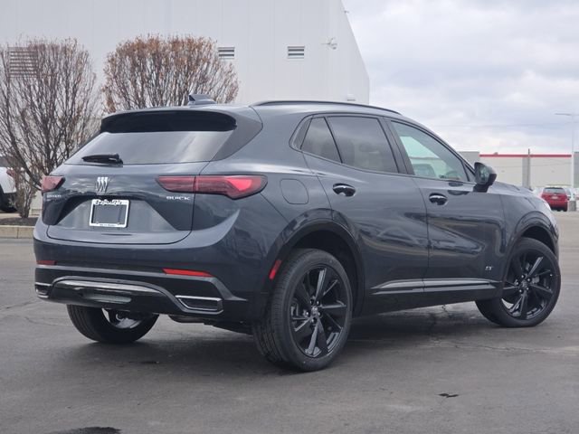 New 2026 Buick Envision Sport Touring image 27