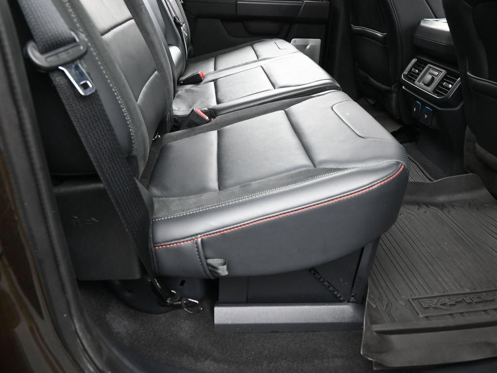 Used 2025 Ford F150 Raptor AWD/4WD image 45