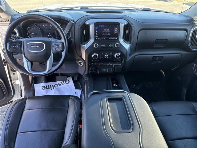Used 2020 GMC Sierra 1500 SLT image 19