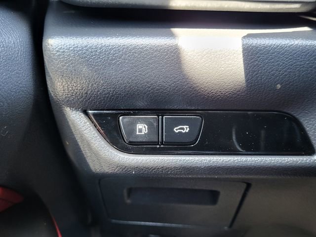Used 2022 Lexus NX 350h AWD w/ Towing Package (2000 Lbs) image 21