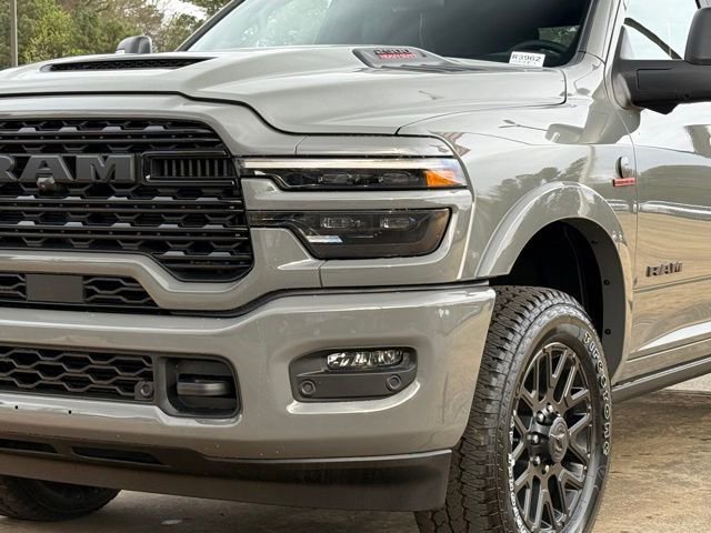 New 2026 RAM 2500 Limited image 10