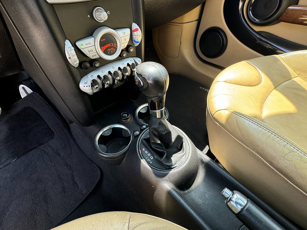 Used 2009 MINI Cooper Clubman S FWD image 21